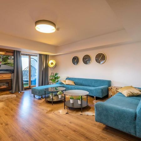 Apartmanica Residence 606 Donovaly Eksteriør billede