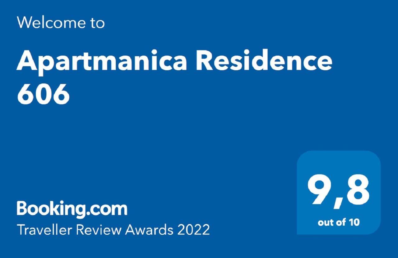 Apartmanica Residence 606 Donovaly Eksteriør billede