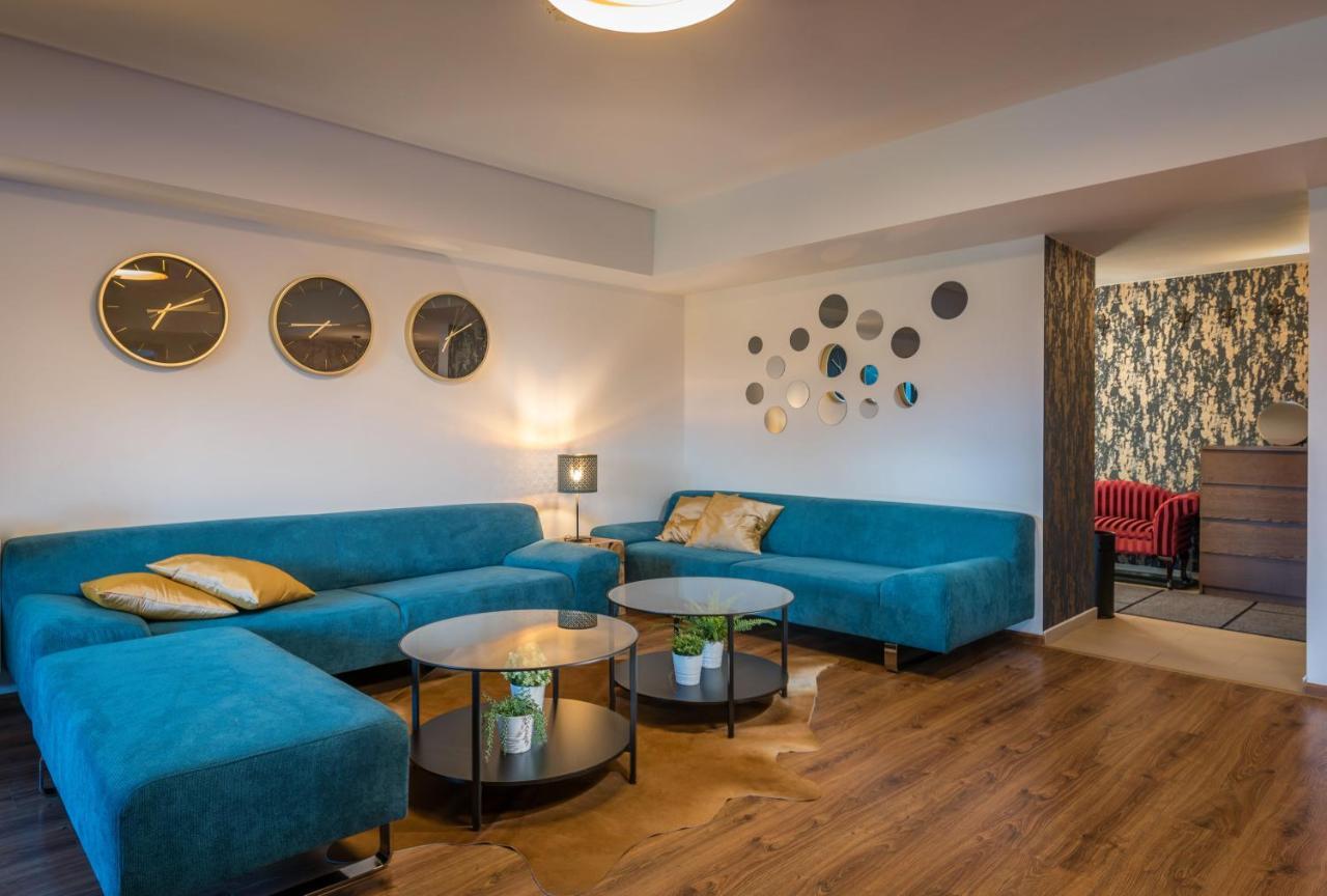 Apartmanica Residence 606 Donovaly Eksteriør billede