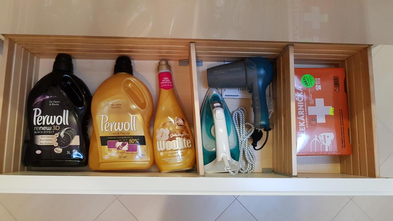 Apartmanica Residence 606 Donovaly Eksteriør billede
