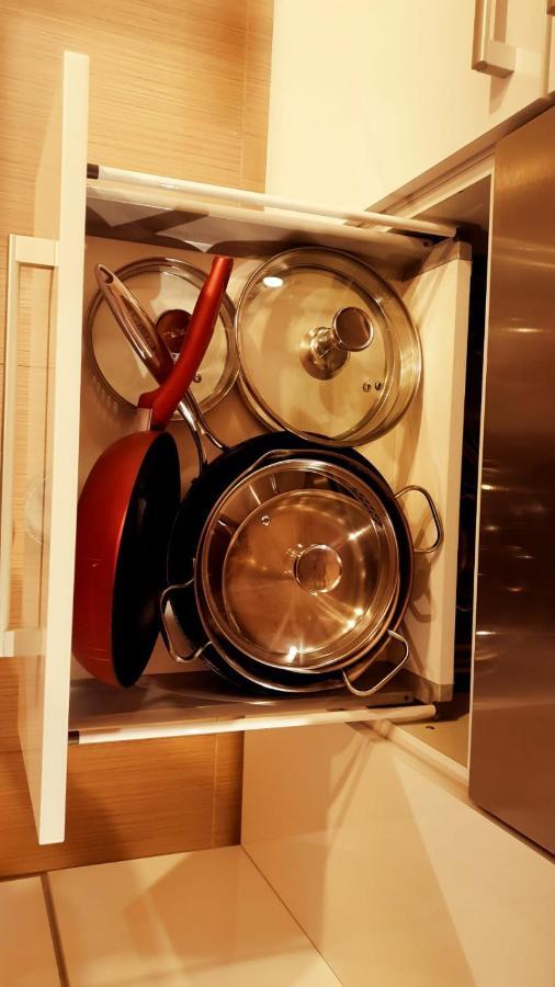 Apartmanica Residence 606 Donovaly Eksteriør billede