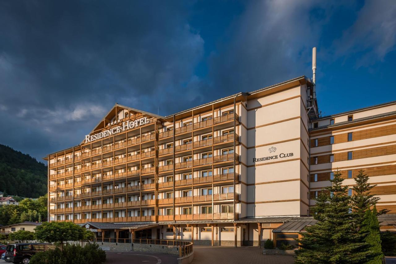 Apartmanica Residence 606 Donovaly Eksteriør billede
