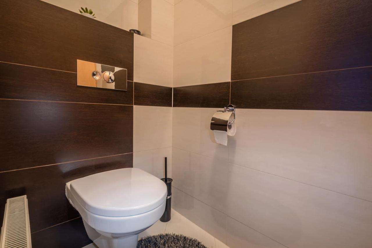 Apartmanica Residence 606 Donovaly Eksteriør billede
